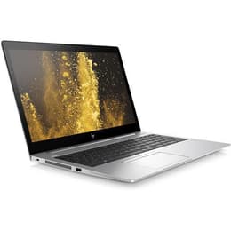 HP EliteBook 850 G7 15" Core i7 1.8 GHz - SSD 512 GB - 16GB - AZERTY - Francés