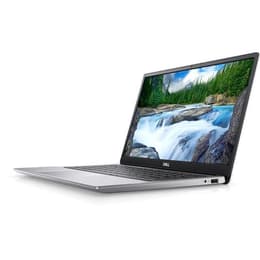 Dell Latitude 3301 13" Core i5 1.6 GHz - SSD 512 GB - 8GB - AZERTY - Francés