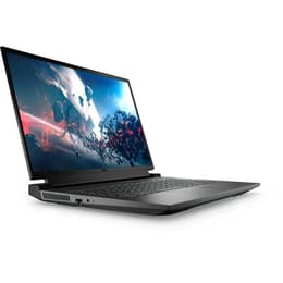 Dell G16 7630 16" Core i9 3.9 GHz - SSD 1 TB - 32GB - NVIDIA GeForce RTX 4060 QWERTY - Inglés