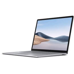 Microsoft Surface Laptop 4 13" Core i5 2.6 GHz - SSD 256 GB - 8GB - QWERTY - Inglés