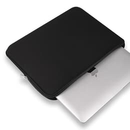 Portada MacBook Pro 16" (2021-2023) - Poliéster - Negro