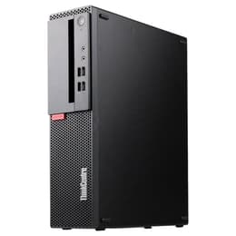 Lenovo ThinkCentre M710S SFF Core i5 2.7 GHz - SSD 512 GB RAM 16 GB