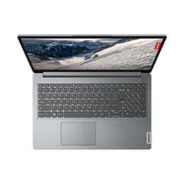 Lenovo IdeaPad 1 14AMN7 14" Athlon Silver 2.4 GHz - SSD 128 GB - 4GB - QWERTY - Inglés