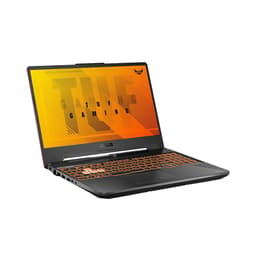 Asus F15-TUF506LH-HN270 15" Core i5 2.5 GHz - SSD 512 GB - 16GB - NVIDIA GeForce GTX 1650 AZERTY - Francés