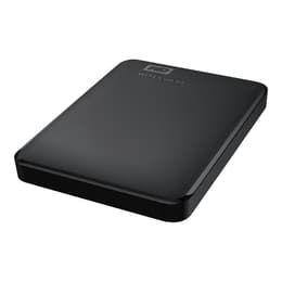 Wd Elements Elements Unidad de disco duro externa - HDD 4 TB USB 3.0