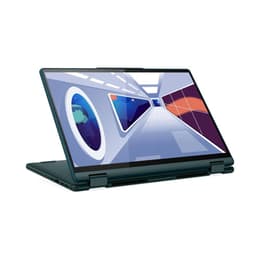 Lenovo Yoga 6 13ABR8 13" Ryzen 5 2 GHz - SSD 512 GB - 16GB - AZERTY - Francés