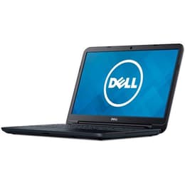 Dell Inspiron 3537 15" Core i3 1.7 GHz - HDD 500 GB - 8GB - QWERTY - Inglés