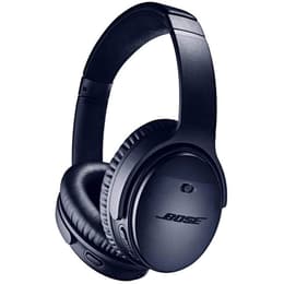 Cascos reducción de ruido wireless micrófono Bose QuietComfort 35 II - Azul