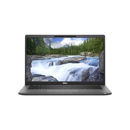 Dell Latitude 7420 14" Core i7 3 GHz - SSD 512 GB - 16GB - QWERTY - Español