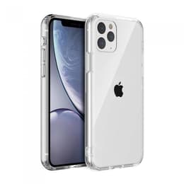 Funda iPhone 11 Pro Max - TPU - Transparente