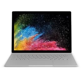 Microsoft Surface Book 2 13" Core i5 1.7 GHz - SSD 256 GB - 8GB