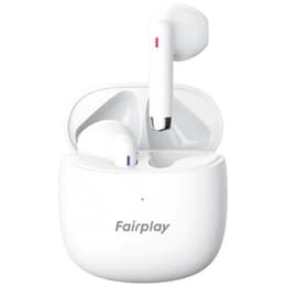 Auriculares Earbud Bluetooth Reducción de ruido - Fairplay Alaska