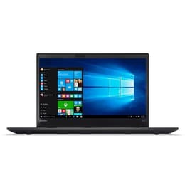 Lenovo ThinkPad T570 15" Core i5 2.3 GHz - SSD 512 GB - 16GB - QWERTY - Español