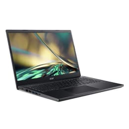 Acer Aspire 7 A715-76G-002 15" Core i5 3.3 GHz - SSD 512 GB - 16GB - AZERTY - Francés