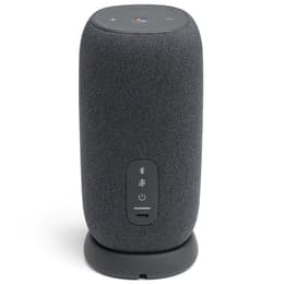 Altavoz Bluetooth Jbl Link Portable - Gris