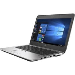 Hp EliteBook 820 G3 12" Core i5 2.4 GHz - SSD 256 GB - 8GB - QWERTY - Español