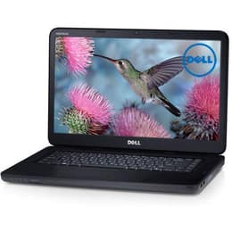 Dell Inspiron N5050 15" Core i3 2.3 GHz - SSD 512 GB - 4GB - QWERTY - Inglés