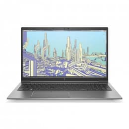 HP ZBook Firefly 15 G8 15" Core i7 2.8 GHz - SSD 1000 GB - 32GB - AZERTY - Francés