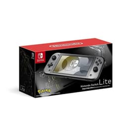 Switch Lite · Edición limitada Dialga & Palkia + non