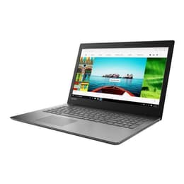 Lenovo IdeaPad 320-15AST 15" E2 1.8 GHz - SSD 240 GB - 8GB - AZERTY - Francés