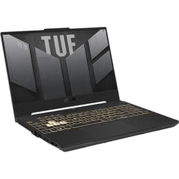 Asus TUF Gaming A15 FA506NC-HN012 15" Ryzen 5 3.3 GHz - SSD 512 GB - 16GB - NVIDIA GeForce RTX 3050 QWERTY - Español