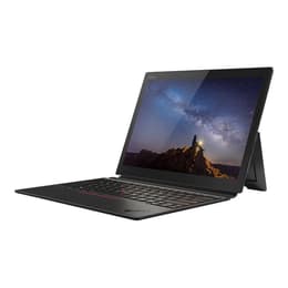 Lenovo ThinkPad X1 Tablet G3 13" Core i5 1.6 GHz - SSD 256 GB - 8GB