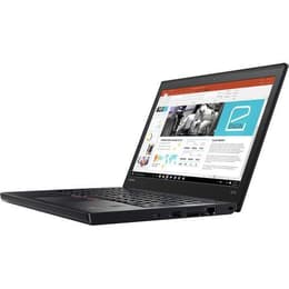 Lenovo ThinkPad X270 12" Core i7 2.6 GHz - SSD 256 GB - 32GB - QWERTY - Español