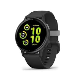 Relojes Garmin Cardio GPS Vivoactive 5 - Negro