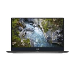 Dell Precision 5540 15" Core i7 2.6 GHz - SSD 512 GB + HDD 500 GB - 32GB - QWERTY - Español