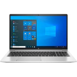 HP ProBook 450 G8 15" Core i5 2.5 GHz - SSD 256 GB - 8GB - AZERTY - Francés