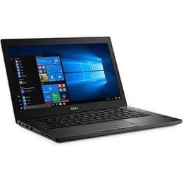 Dell Latitude 7280 12" Core i5 2.6 GHz - SSD 128 GB - 8GB - QWERTY - Español