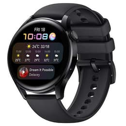 Relojes Huawei Cardio GPS Watch 3 LTE - Negro