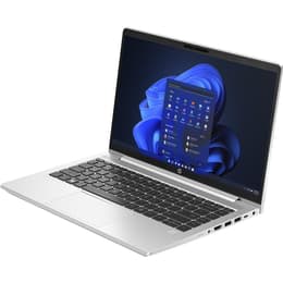 Hp ProBook 445 G10 15" Ryzen 3 2.3 GHz - SSD 256 GB - 8GB - QWERTY - Danés