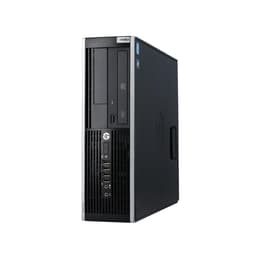 HP Elite 8300 SFF Core i5 3.2 GHz - HDD 500 GB RAM 8 GB