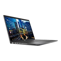 Dell Latitude 7410 14" Core i5 1.7 GHz - SSD 512 GB - 16GB - QWERTY - Nórdico