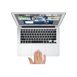 MacBook Air 13" (2013) - QWERTY - Sueco