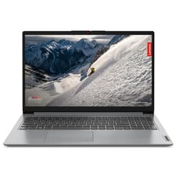 Lenovo IdeaPad 1 15ADA7 15" 3000 1.2 GHz - SSD 128 GB - 4GB - QWERTY - Español