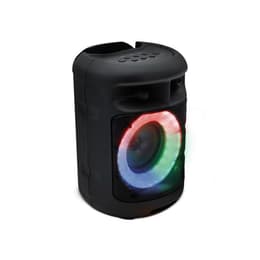 Altavoz Bluetooth Metronic 477189 - Negro