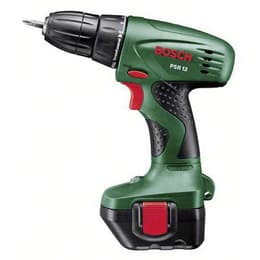 Bosch PSR 12 Taladro / Atornillador