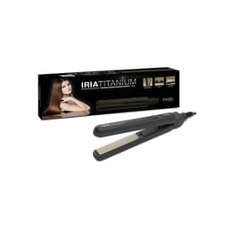 Jean Claude Olivier IRIA TITANIUM Plancha de pelo