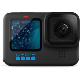 Gopro HERO12 Black Sport camera