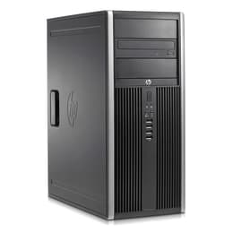 HP Compaq Elite 8300 Core i5 3.2 GHz - SSD 1 TB RAM 32 GB