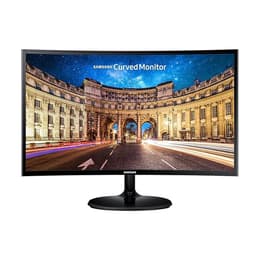 Monitor 24" LCD FHD Samsung C24F390FHUXEN