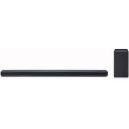 Barra de sonido LG SK10Y - Negro