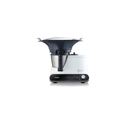  Senseo Philips - Máquina de café en cápsulas, original. 2016,  color negro : Hogar y Cocina