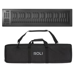 Roli Seaboard Rise 49 Instrumentos De Música