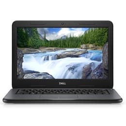 Dell Latitude 3300 13" Core i3 2.3 GHz - SSD 256 GB - 8GB - QWERTY - Inglés