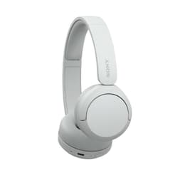 Cascos con cable + inalámbrico Sony WH-CH520 - Blanco