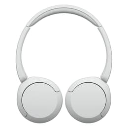 Cascos con cable + inalámbrico Sony WH-CH520 - Blanco