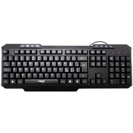 Tecno Teclado QWERTY Italiano EW3130